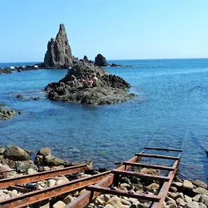 Apartamento Descanso Al Fin Y Al Cabo, Cabo De Gata