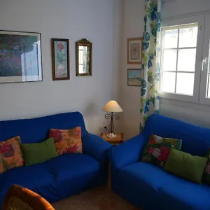 Apartamento Precioso En, Cabo De Gata
