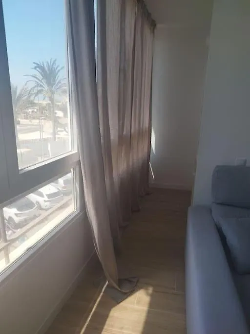 Apartment Placer En Primera Linea De Playa Cabo De Gata Spain
